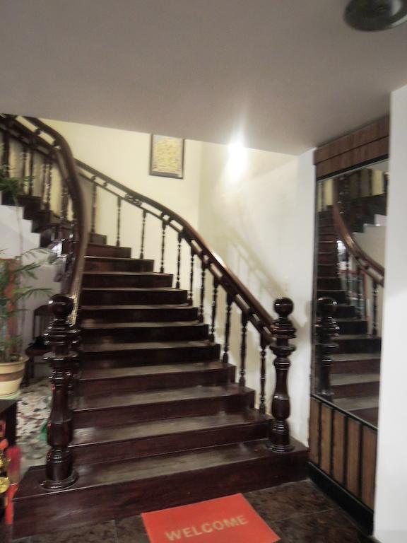 Phoenix Hotel Хюэ Экстерьер фото
