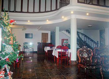 Phoenix Hotel Хюэ Экстерьер фото